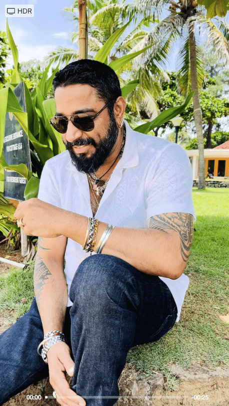 Ever noticed how sometimes life forces you to slow down?