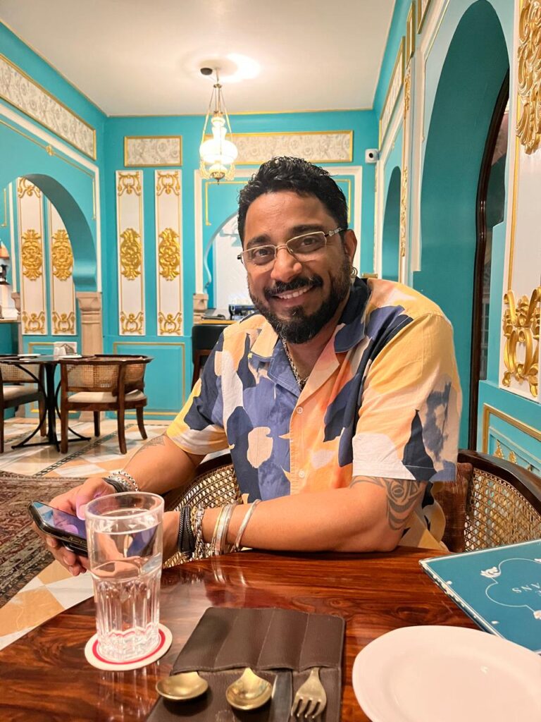 Skills Can Be Taught. Attitude Must Be Inspired.