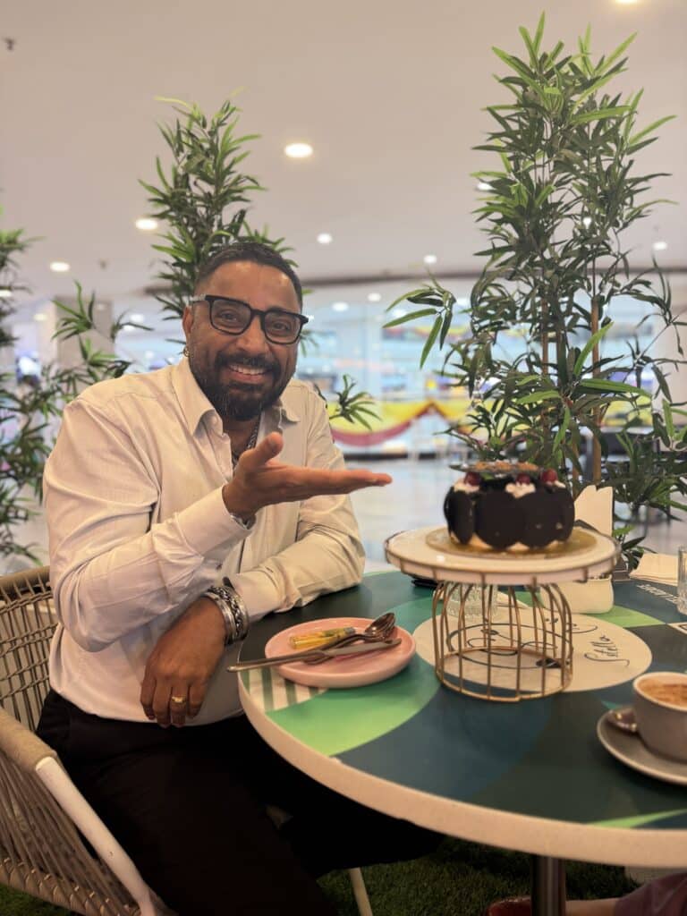 Turning 52 – A Pause, A Gratitude, A New Chapter