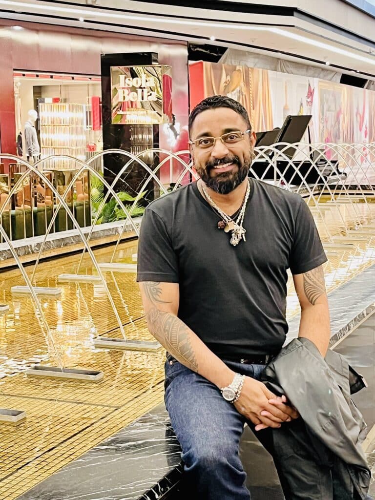 Happy New Year, Happy New You!